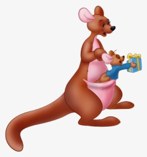 Kangaroo Clipart Png All About Clipart - Cute Kangaroo Png Cartoon