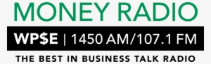 Money Radio Wpse, Also Known As Wp$e, Is A Commercial - Penn State Erie, The Behrend College