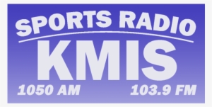 Sports Radio - Kmis - Electric Blue