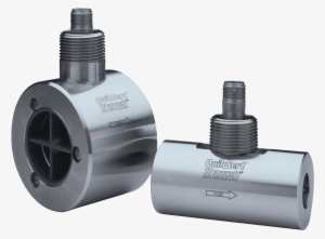 Quiksert Turbine Hig - Blancett Quiksert Flow Meter - B131c-100