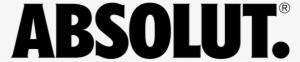 Clients - Absolut Vodka Logo Png