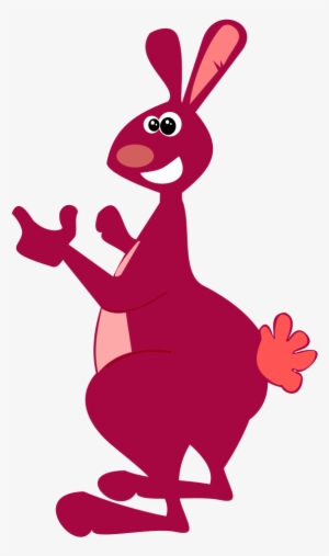 Clip Art Details - Rabbit