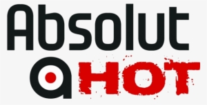 Absolut Hot Logo - Absolut Hot