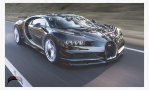 Bugatti Chiron - Worlds Most Powerful Car