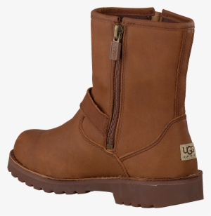 Bruine Ugg Lange Laarzen Harwell - Boot