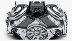 The Incredible Tech In The New Bugatti Chiron, The - Motor Bugatti Chiron