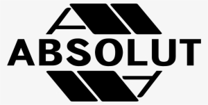 Absolut Logo Png Transparent - Absolut