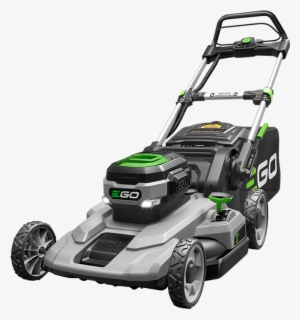 Solid - Ego Push Mower Battery