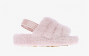 Ugg Fluff Yeah - Ugg Women's Fluff Yeah Slide