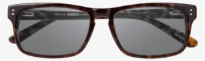 Level 1 - Sunglasses