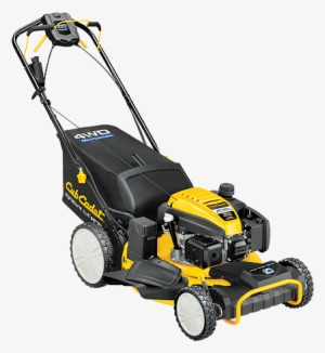 Zoom - Cub Cadet 21