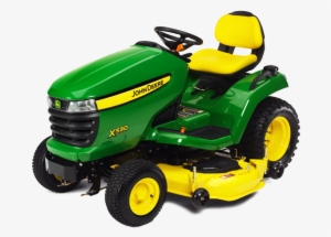 Riding Mowers Are The Most Traditional Type Of Lawnmower - Riding Lawn Mower