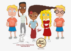 Sweet Sadie Mae™ Bullying Quotes For Kids Https - Cartoon