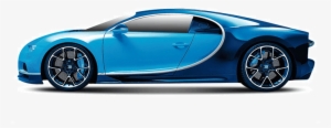 Neumáticos Bugatti Chiron - Bugatti Png