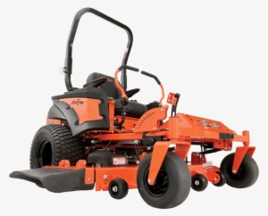 Mz Magnum Zero-turn Lawn Mower - Bad Boy Outlaw