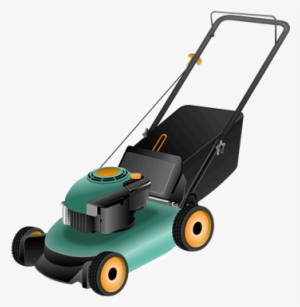 Get - Walk-behind Mower