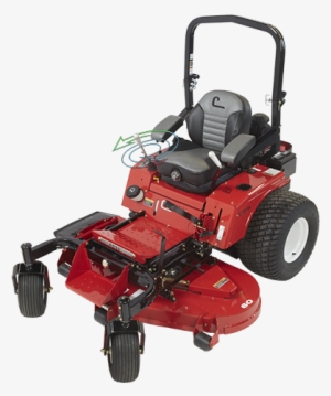 Zero-turn Radius Mower Country Clipper - Country Clipper Mower