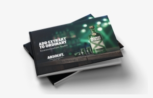 Aq Block - Flyer