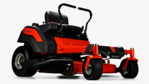 Turn On A Dime, Smooth Performance Press Enter To Zoom - Husqvarna Z246i Zero Turn