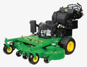 Commerical Walk Behind - Walk-behind Mower