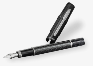 Montegrappa Bugatti Chiron Vulpen (limited Edition)