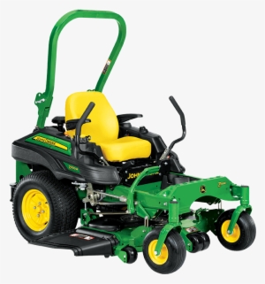 Commercial Ztrak - John Deere Z915b