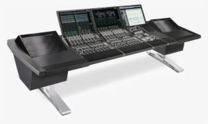 Eclipse For Nuage - Argosy Eclipse For Nuage M32s Desk Left