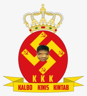 Keykeykey - Coat Of Arms