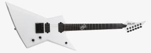 Solar Guitars E1 6etwhm