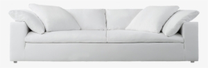 Custom Nuage - Studio Couch