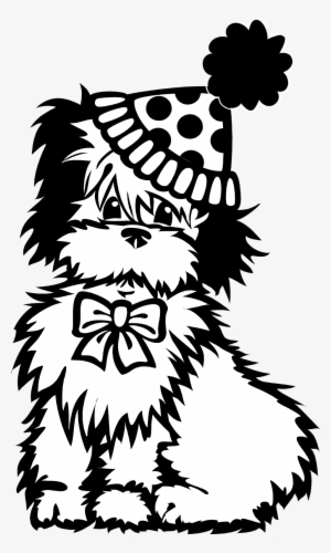 Free Stock Photo - Dibujos Para Colorear De Perritos