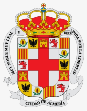 Almeria-arms - Asturias Coat Of Arms