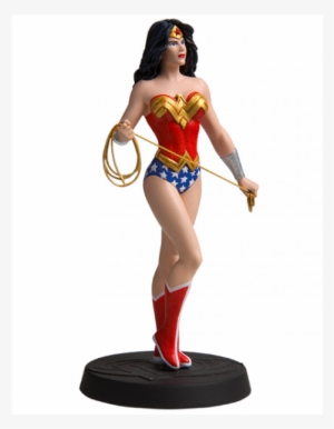 Dc Comics Wonder Woman Figurine