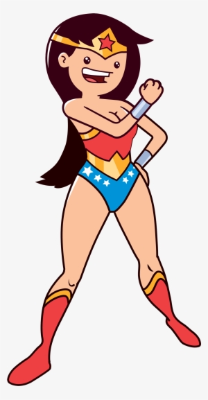 Wonder Woman
