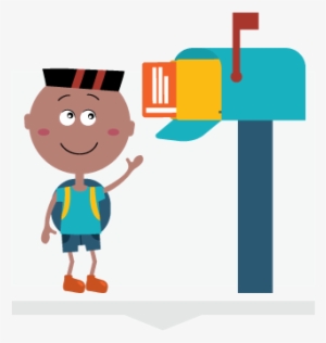 Read A Book, Get A Book - Smile