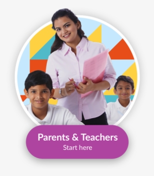 Parents And Teachers 2 - Teacher