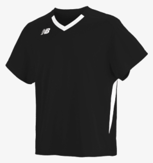 New Balance Surge Men's Lacrosse Jersey - T-shirt