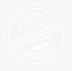 Weekly English Class - Lara Croft Blue Plaque