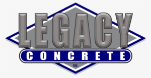 Legacy Concrete, Inc - Pc Game