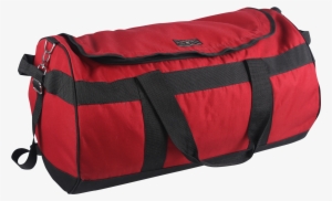 Duffle Bag - Ox Blood - Duffel Bag