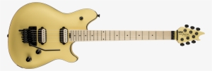Evh® Wolfgang® Special, Maple Fingerboard, Vintage - Jackson Guitar Mark Morton