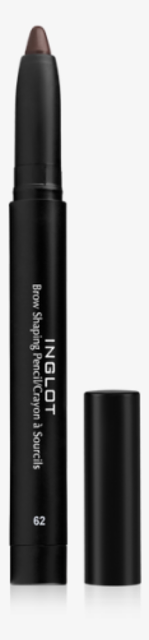 Brow Shaping Pencil - Inglot Amc Lip Pencil Matte