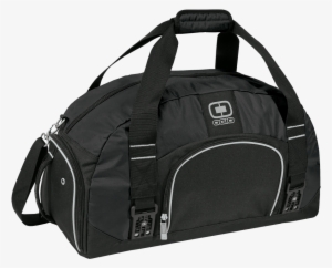 Ogio Big Dome Black