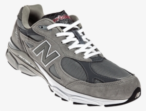 New Balance 990 Gray