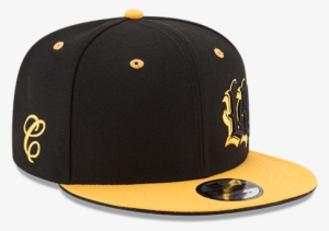 New Era X Mc X Long Beach Hat