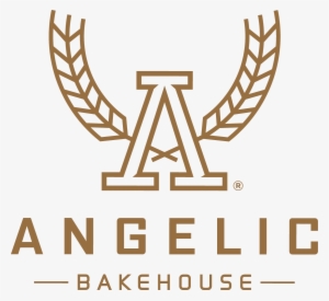 Angelic Bakehouse Logo
