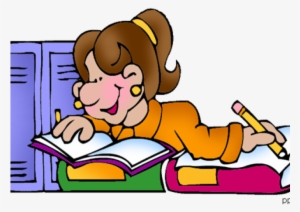 Reading And Writing Clipart - Read Write Vark Learning Styles