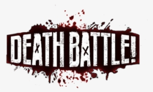 Death Battle Logo 2017 - Graphic Design