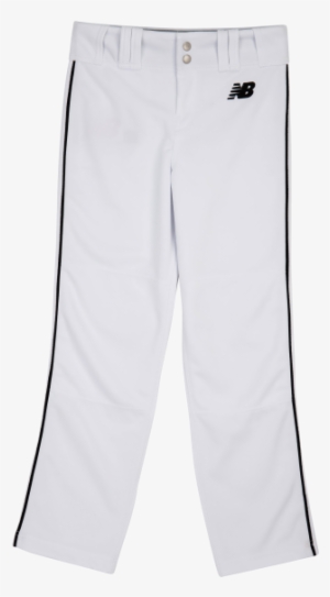 New Balance Adversary Boy's Piped Pant