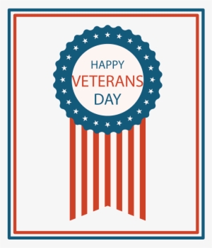 Veterans Day - Certification